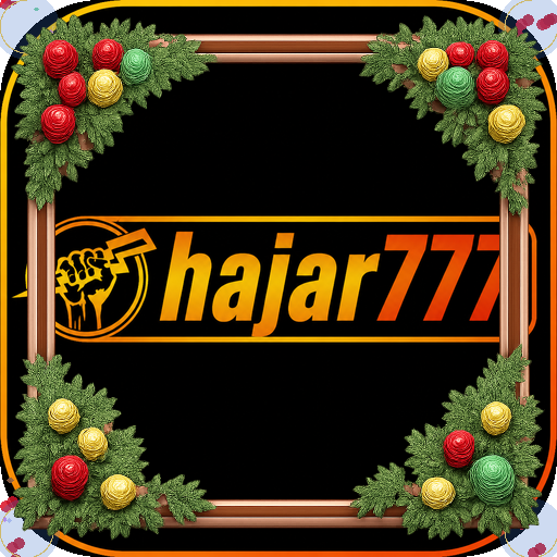 hajar777 — galeri pratinjau - APK Resmi